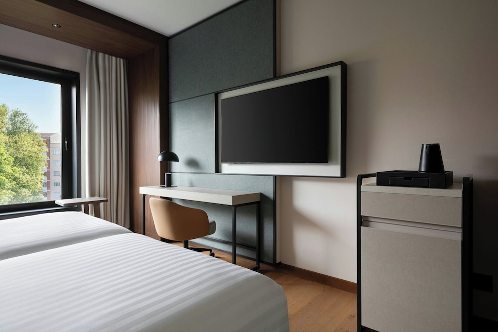 Marriott Milan 16