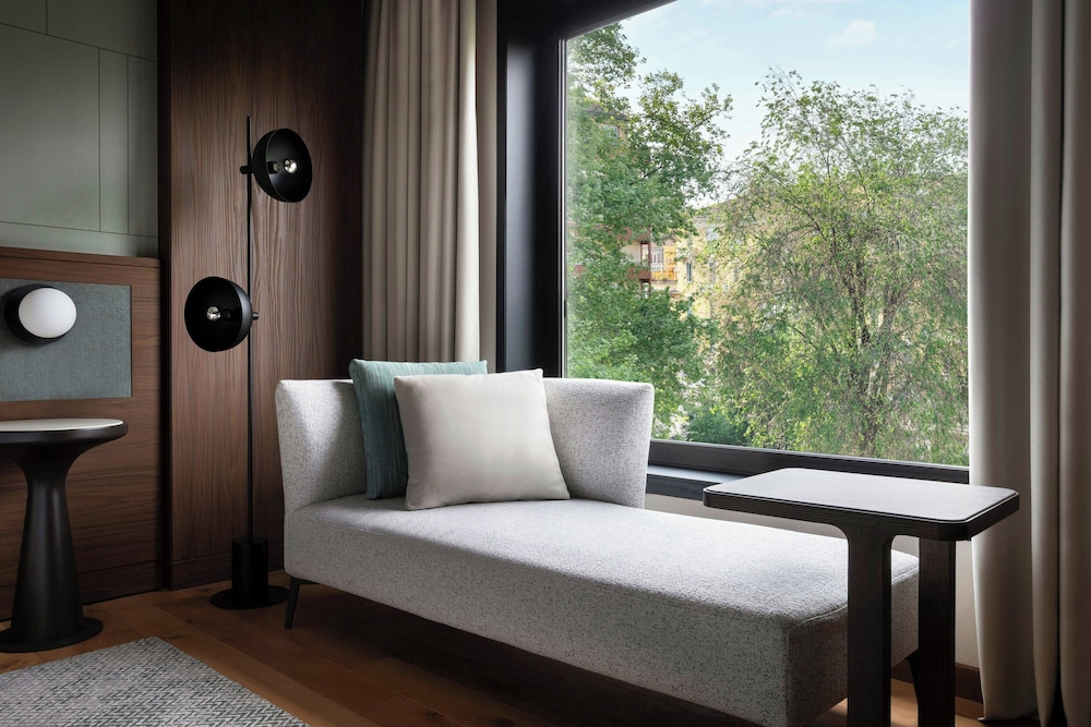 Marriott Milan 20