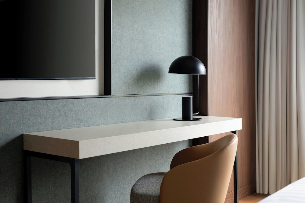 Marriott Milan 18