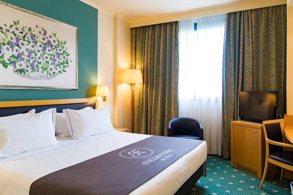 CityLife Hotel Poliziano 7