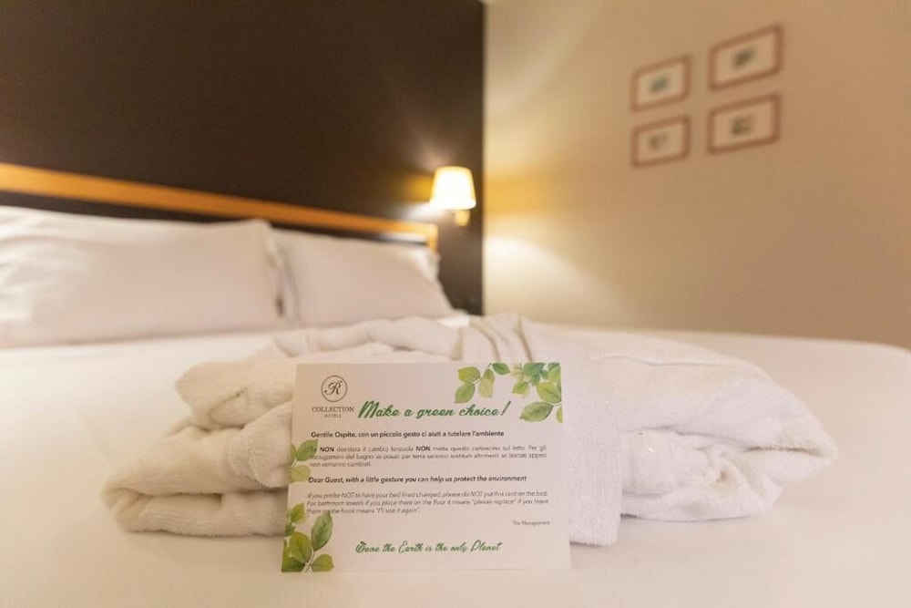 CityLife Hotel Poliziano 11