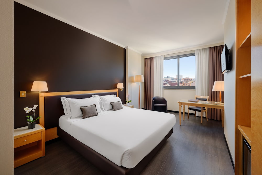 CityLife Hotel Poliziano 19