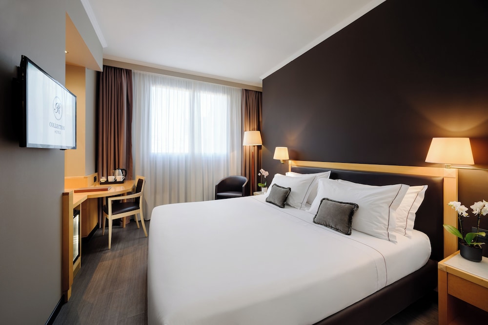 CityLife Hotel Poliziano 23