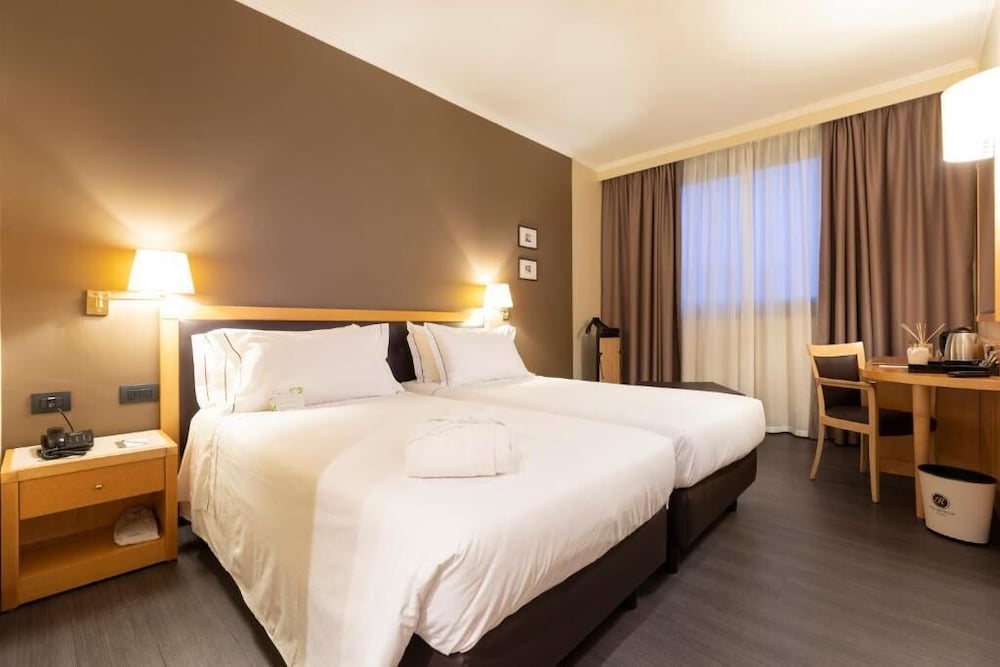 CityLife Hotel Poliziano 17