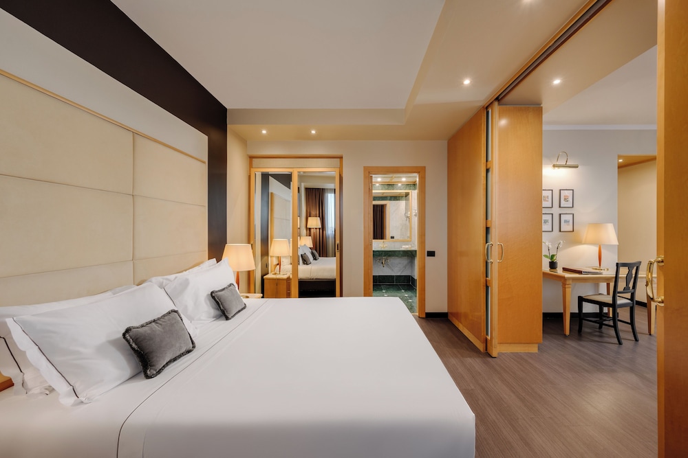 CityLife Hotel Poliziano 22