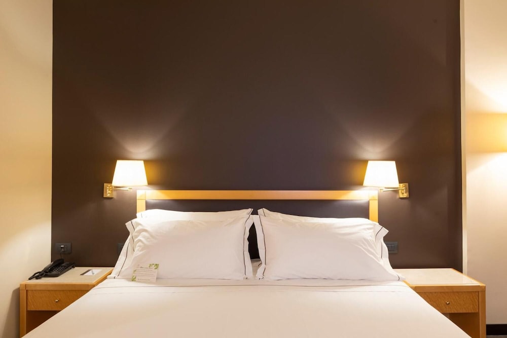 CityLife Hotel Poliziano 20