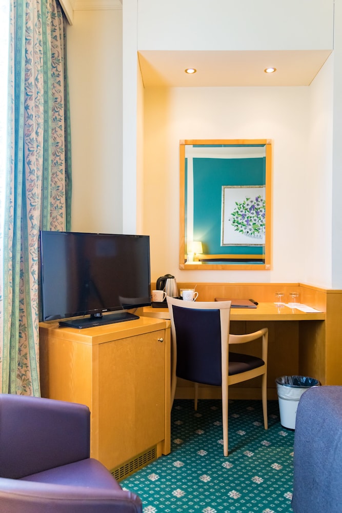 CityLife Hotel Poliziano 8