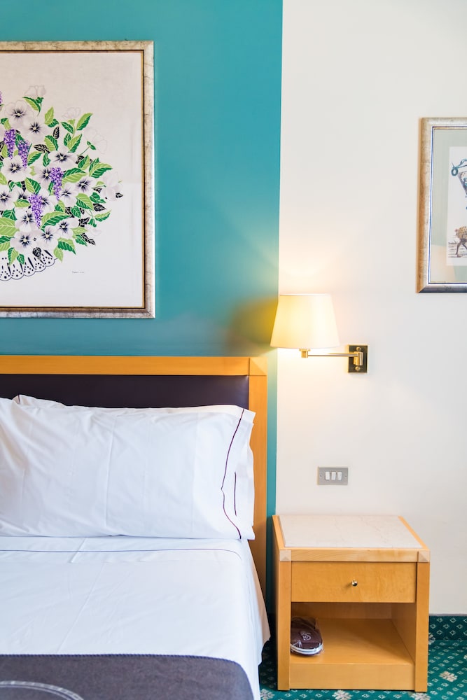 CityLife Hotel Poliziano 10