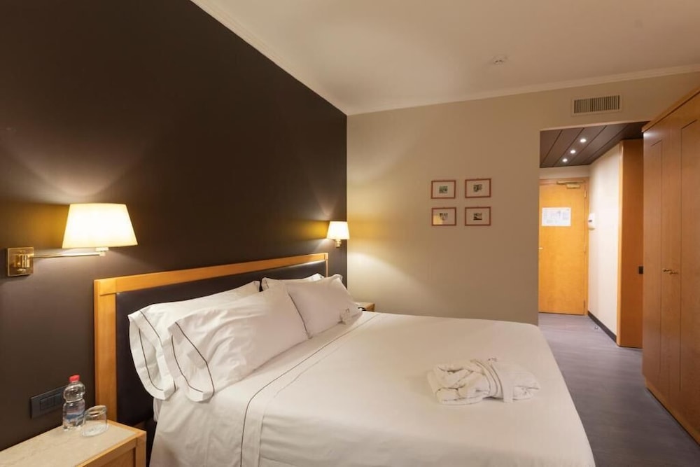 CityLife Hotel Poliziano 16