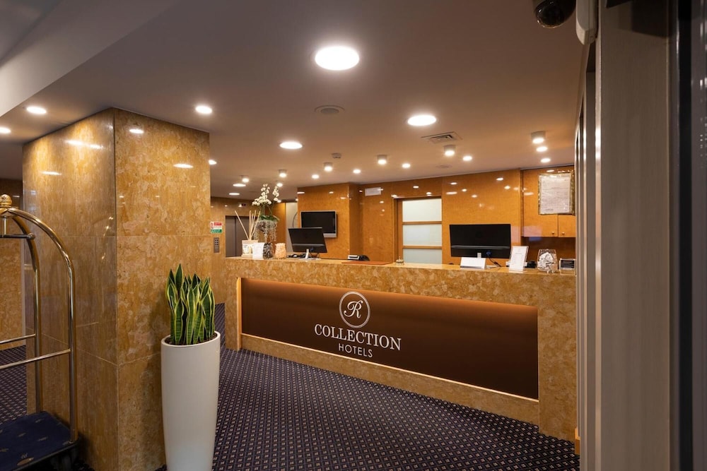 CityLife Hotel Poliziano 4