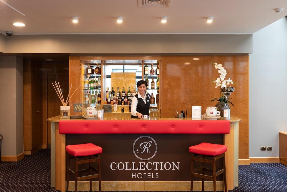 CityLife Hotel Poliziano 3