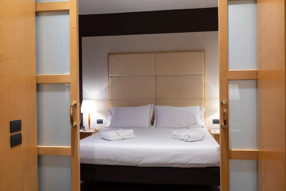CityLife Hotel Poliziano 15