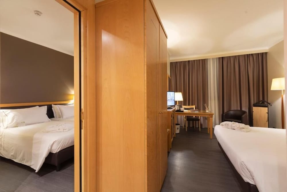 CityLife Hotel Poliziano 13