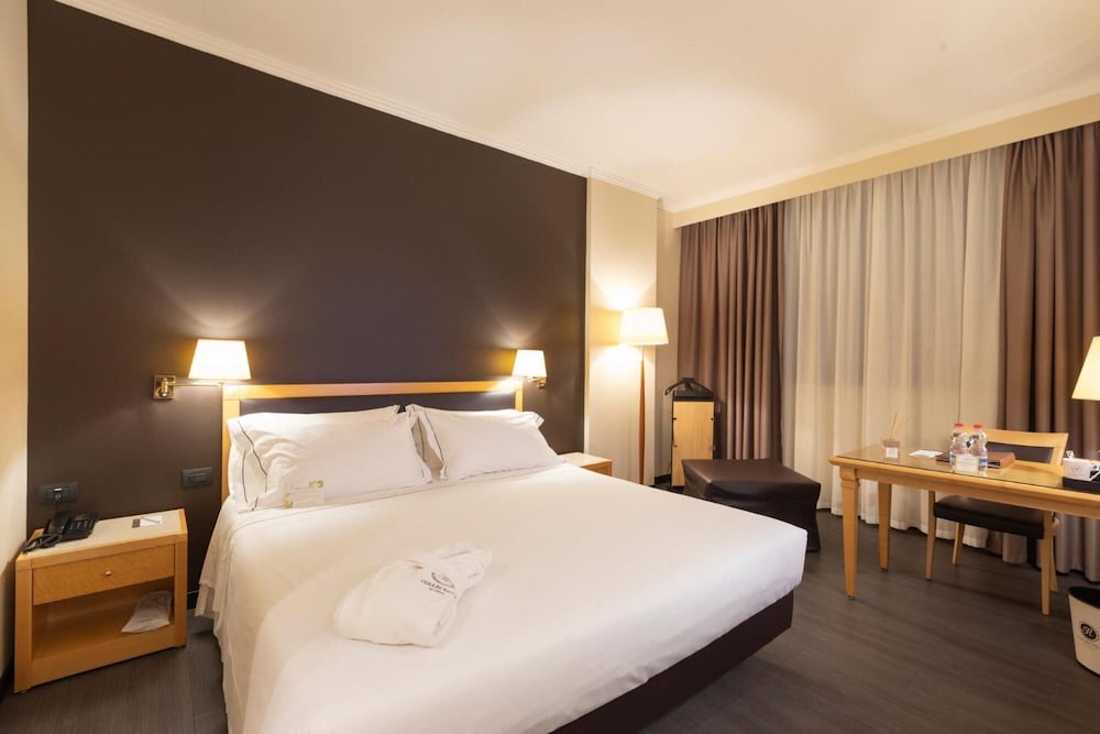 CityLife Hotel Poliziano 21