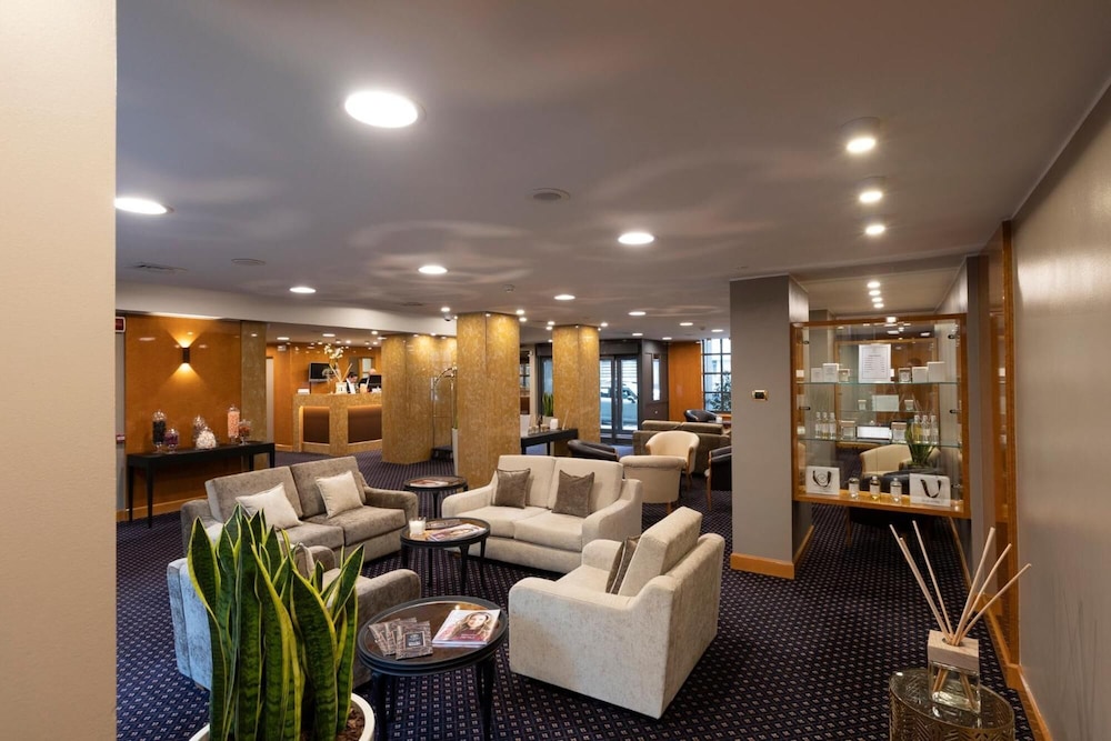 CityLife Hotel Poliziano 2
