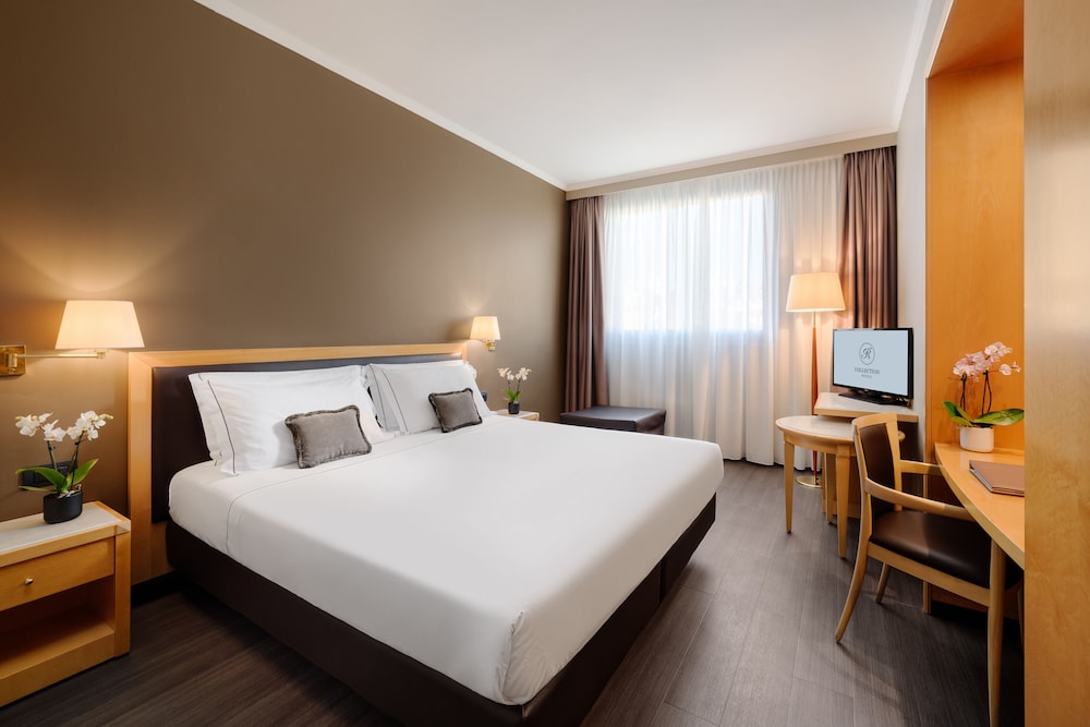 CityLife Hotel Poliziano 18