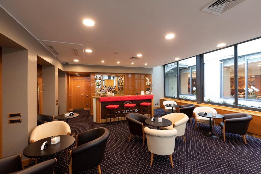 CityLife Hotel Poliziano 5