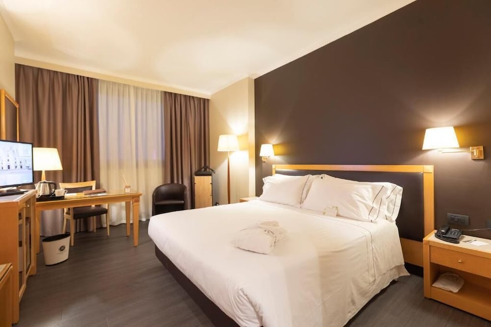 CityLife Hotel Poliziano 14