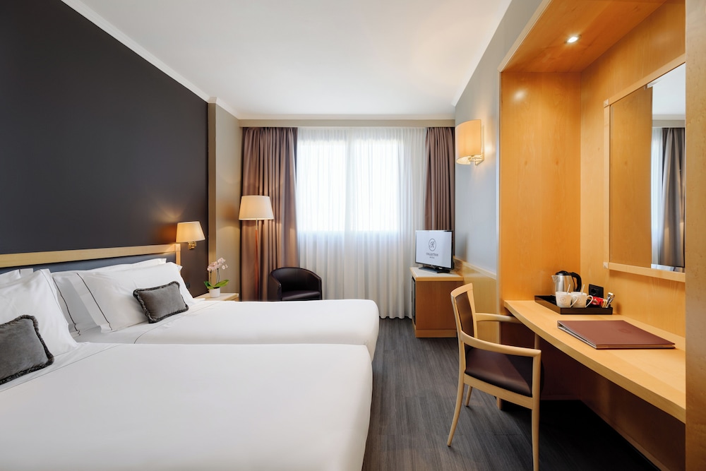 CityLife Hotel Poliziano 24