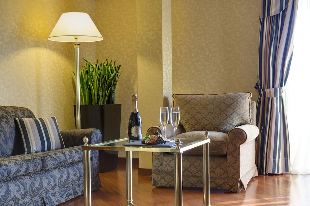 Meliá Milano 21