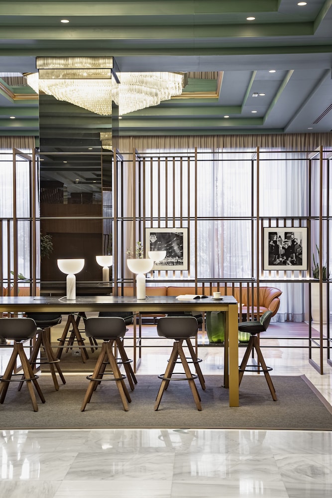 Meliá Milano 7