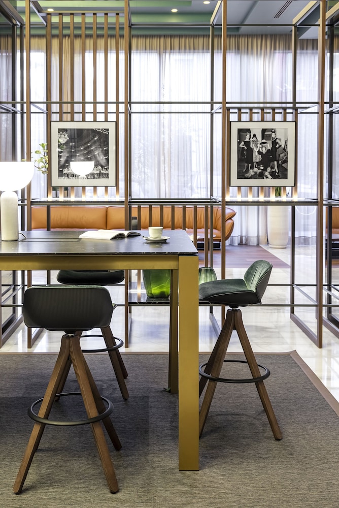 Meliá Milano 8