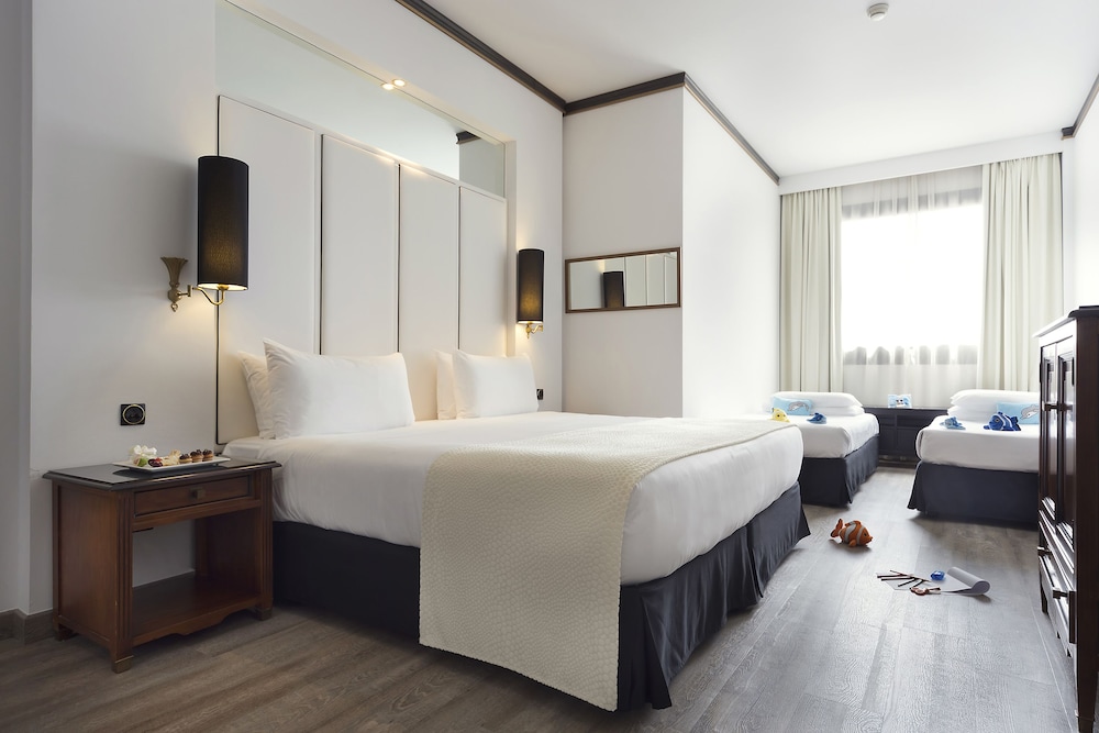 Meliá Milano 17