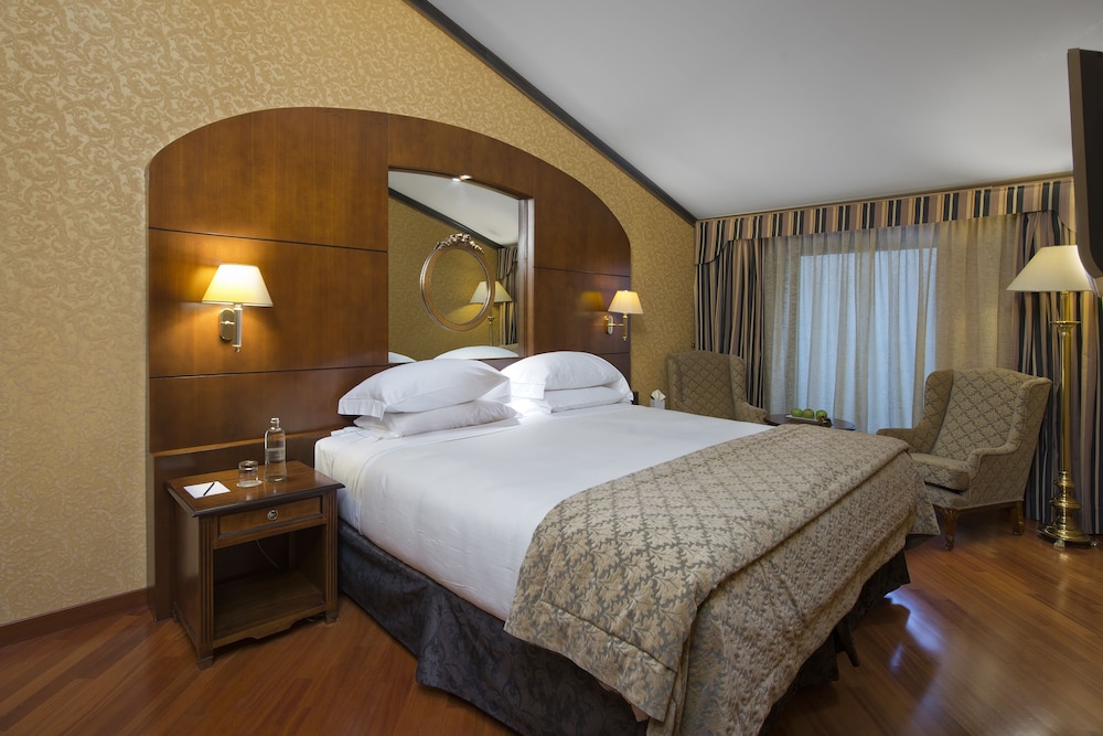 Meliá Milano 23