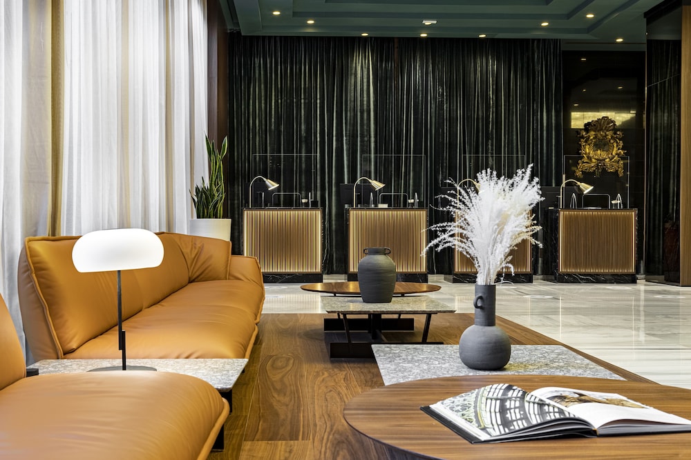 Meliá Milano 6