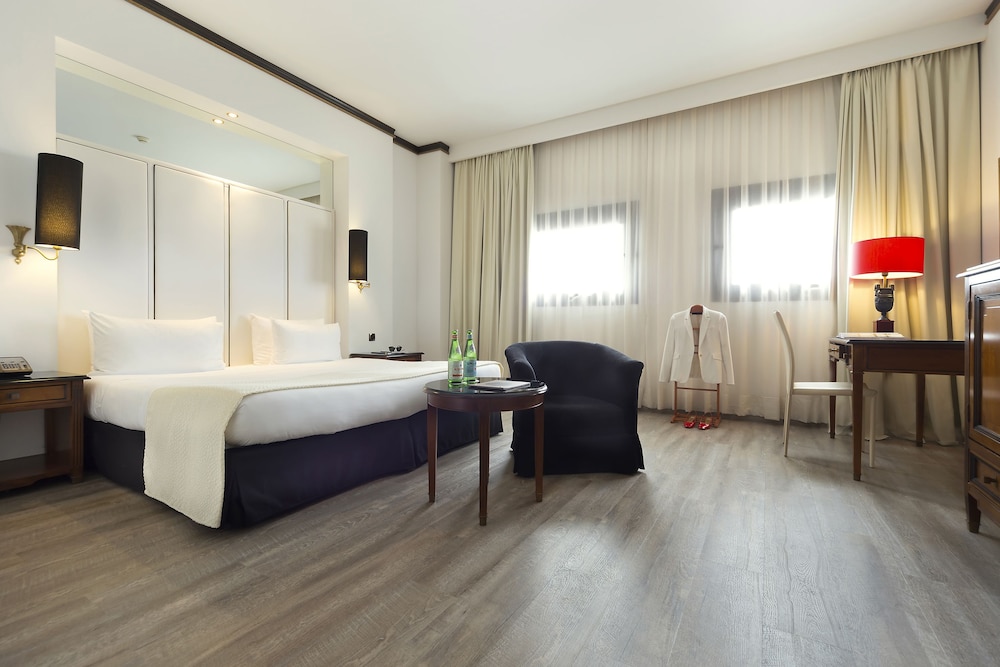 Meliá Milano 14