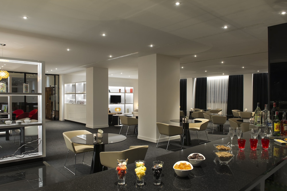Meliá Milano 10