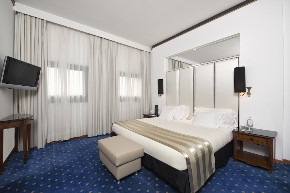 Meliá Milano 24