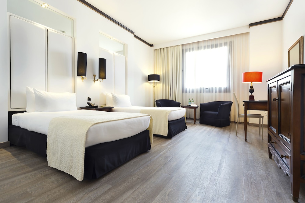Meliá Milano 15