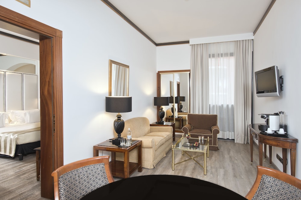 Meliá Milano 20