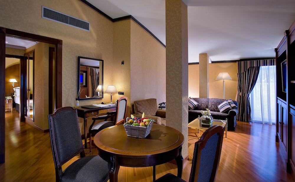 Meliá Milano 22