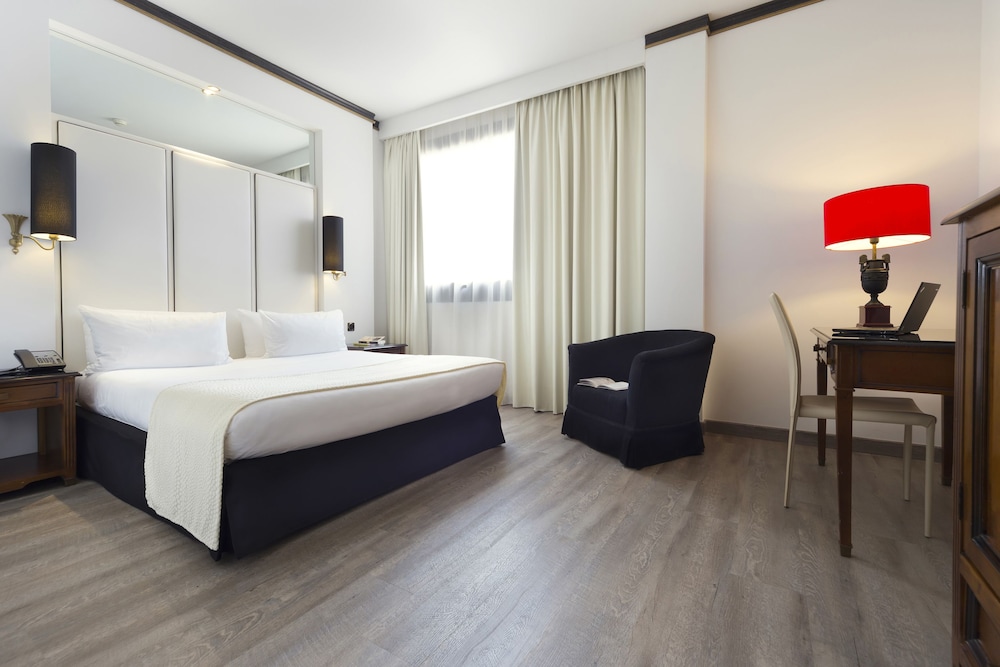 Meliá Milano 13