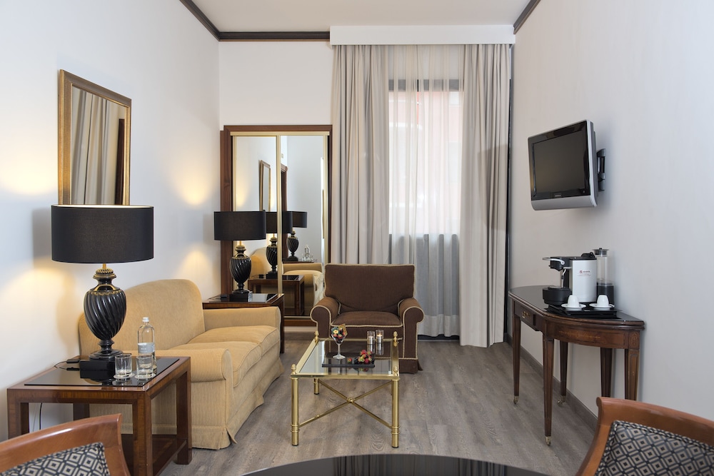 Meliá Milano 19