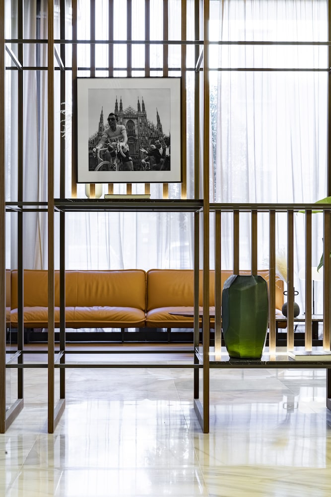 Meliá Milano 2
