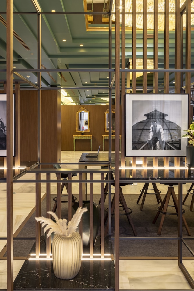 Meliá Milano 3