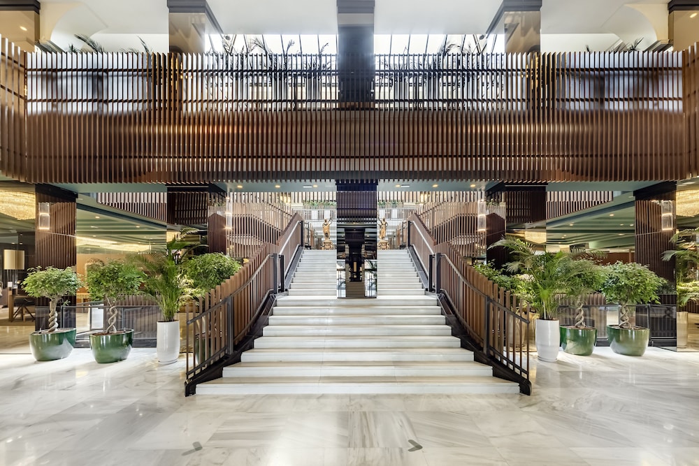 Meliá Milano 1