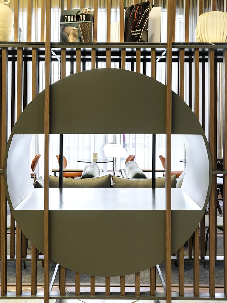 Meliá Milano 4