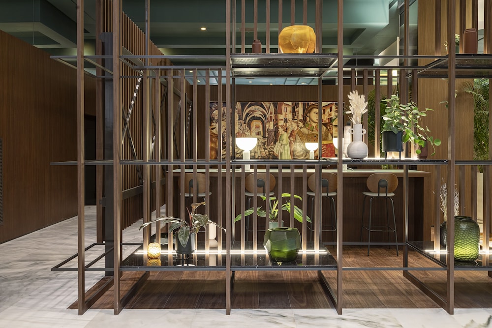 Meliá Milano 11