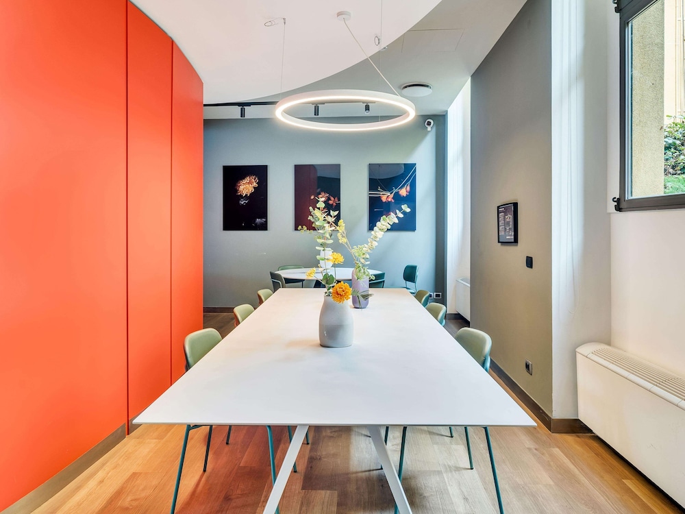 B&B HOTEL Milano Aosta 3