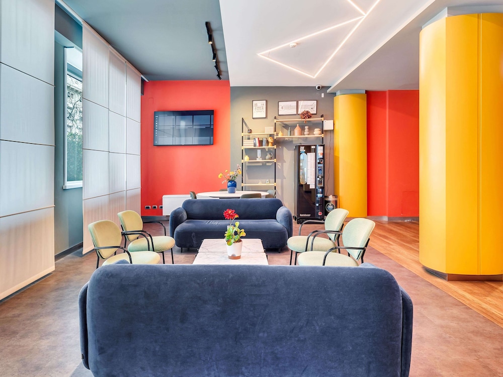 B&B HOTEL Milano Aosta 2