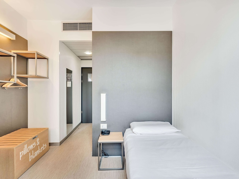 B&B HOTEL Milano Aosta 22