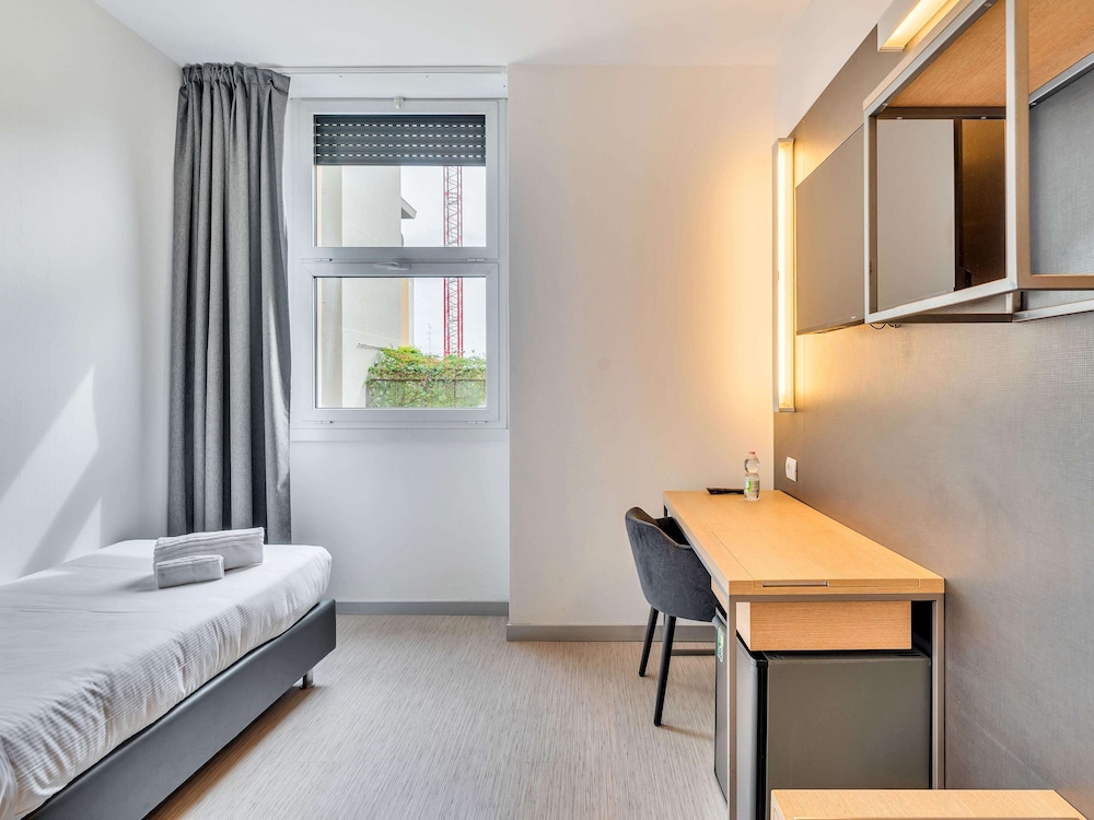 B&B HOTEL Milano Aosta 24