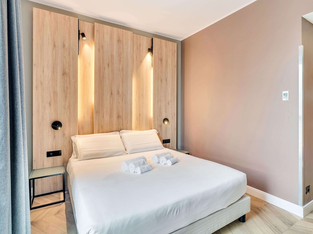 B&B HOTEL Milano Aosta 15