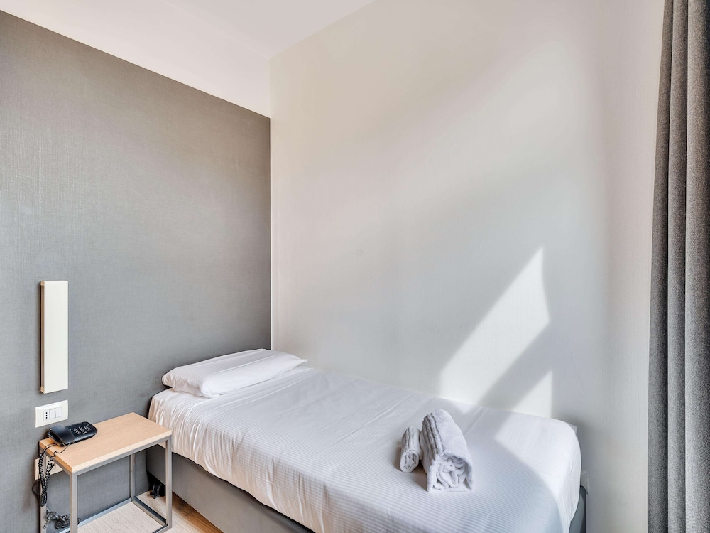 B&B HOTEL Milano Aosta 21
