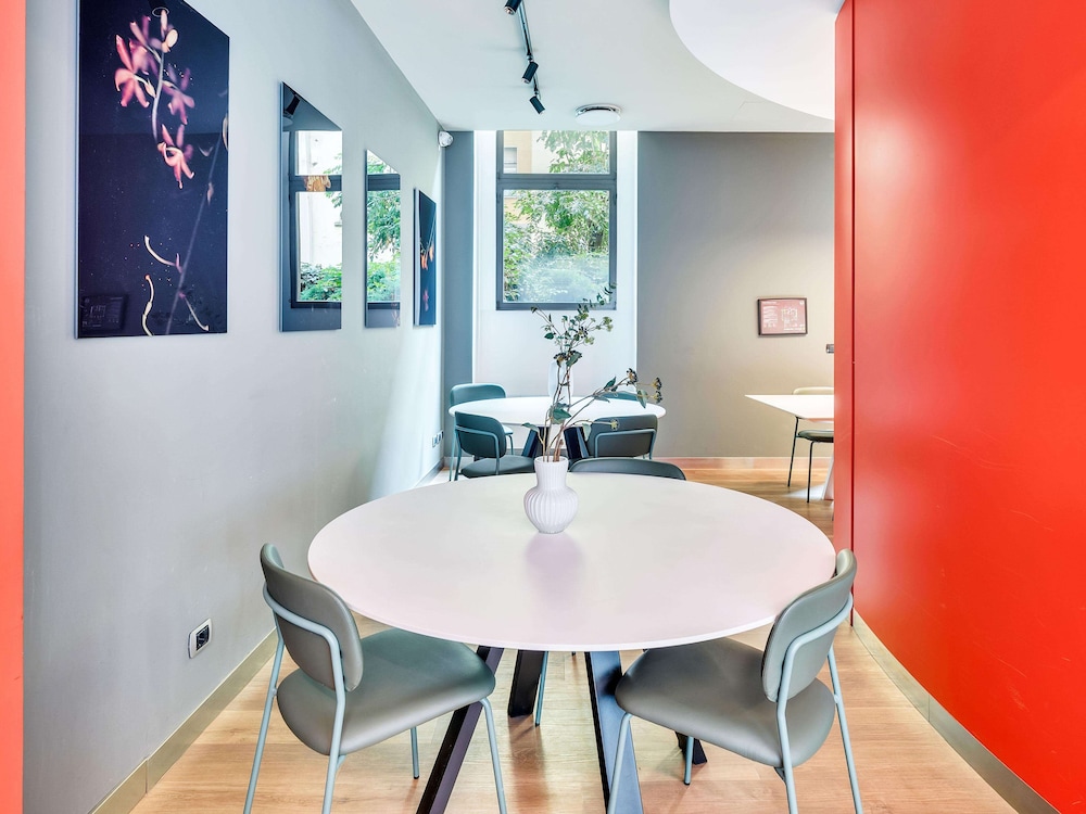 B&B HOTEL Milano Aosta 4