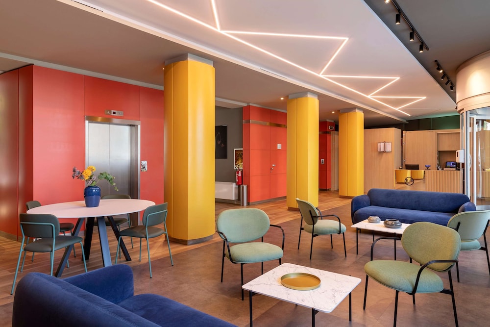 B&B HOTEL Milano Aosta 6